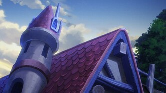 Связь принцесс: Повторное погружение (2020)