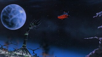 Космический крейсер «Ямато»: Финал (1983)