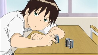 Мой сосед Сэки (2014)