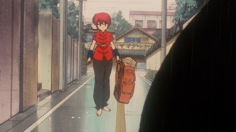 Ранма 1/2 (1989)