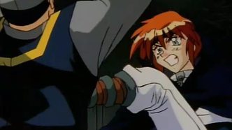 Затерянная вселенная (1998)