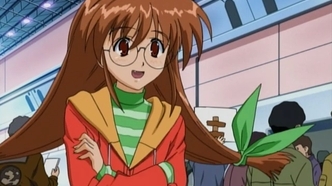 Фестиваль додзинси: Революция (2005)