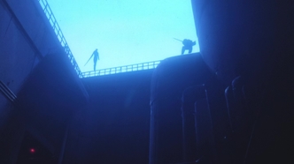 Синдзюку – город-ад (1988)