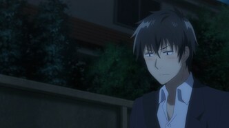 Побрился. Затем привел домой старшеклассницу. (2021)