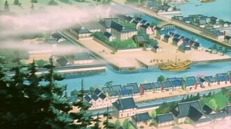 Самурайский дух (1994)