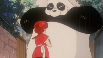 Ранма 1/2 (1989)