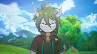 Слабейший монстр (2023)