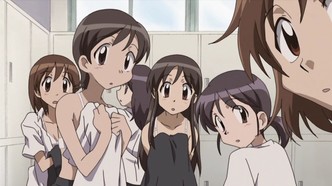 Альбом рисунков (2007)