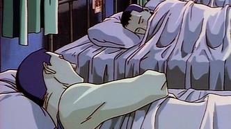 История о семи городах: Арктический фронт (1994)