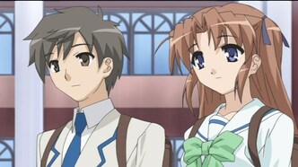 Ярче предрассветной лазури (2006)