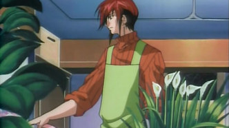 Белый крест (1998)