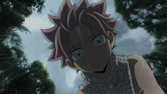 Сказка о Хвосте феи: Плач дракона (2017)