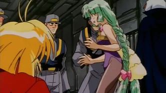 Затерянная вселенная (1998)