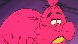 Али-баба и сорок разбойников (1971)