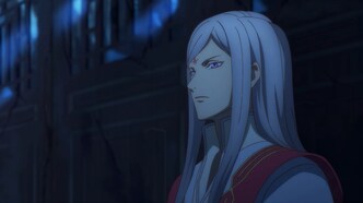 Охота демонического короля за своей женой (2019)