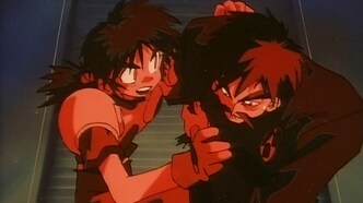 К. О. Зверь (1992)