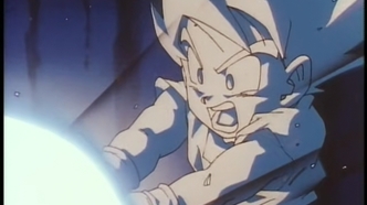 Драконий жемчуг БП: Наследие героя (1997)