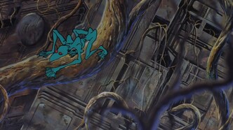 D: Охотник на вампиров (1985)