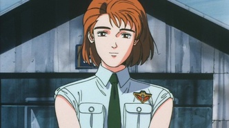 Битва демонов: Стальной дьявол (1987)