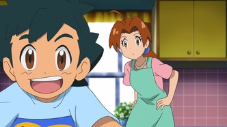 Покемон (1997)