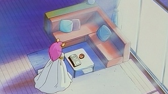 Свадебный персик (1995)