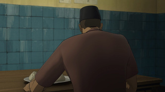 Кулак синего неба: Перерождение (2018)