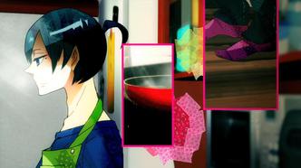 Парень встречает тритона (2012)