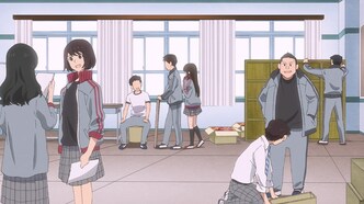 Псевдогарем (2024)