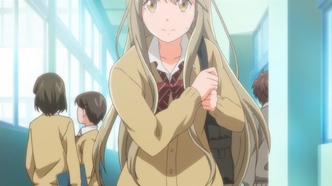 Двадцатипятилетняя старшеклассница (2018)