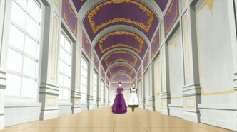 Я стану злодейкой, которая войдёт в историю (2024)