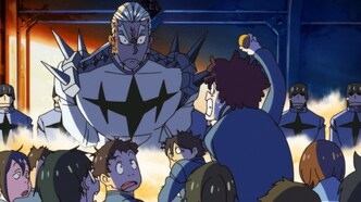 Убить или быть убитым (2013)