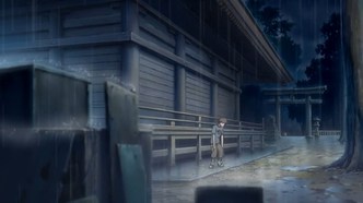 Полусломанная музыкальная шкатулка (2008)