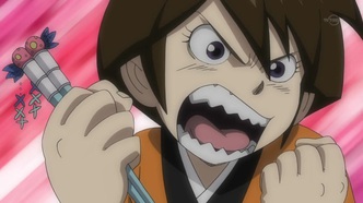 Призрачный вор Роман (2013)