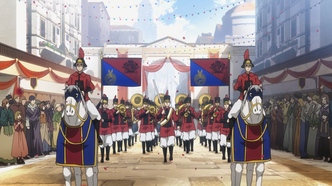 Легенда о Гранкресте (2018)