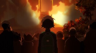 Комендант общежития богинь (2021)