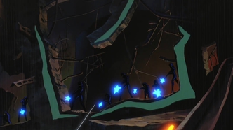 Прощай, Галактический экспресс 999: Терминал Андромеды (1981)