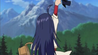 Маленькая принцесса Юси (2002)