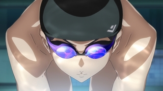 Высокая скорость: Так начинался «Вольный стиль!» (2015)