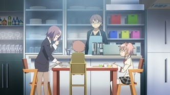 Девочка-волшебница Мадока (2011)