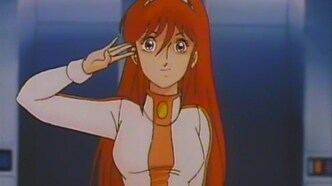 Космический полицейский Джасти (1985)