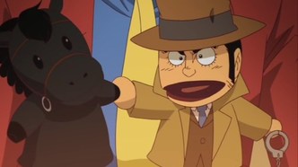 Люпен III: Семидневная Рапсодия (2006)