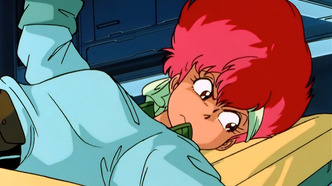 Грязная парочка: От милых ангелов с любовью (1987)