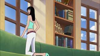 Ван-Пис: Фильм девятый (2008)