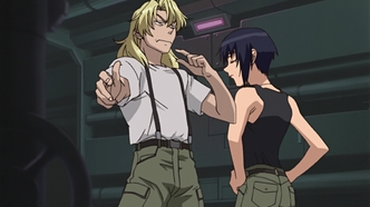 Стальная тревога! (2002)