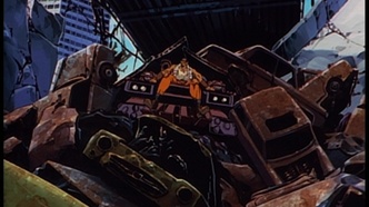 Опаснейший Гейст: Смертельная сила (1996)