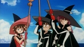 Клуб любителей магии (1996)