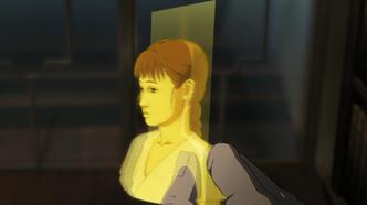 Призрак в доспехах 2: Невинность (2004)