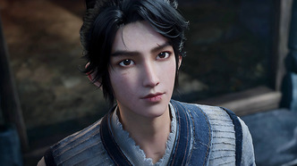 Меч грядущего (2024)