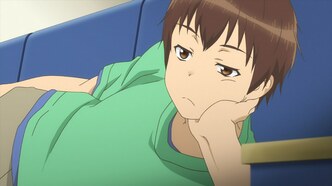 Исчезновение Юки Нагато: Бесконечные летние каникулы (2015)