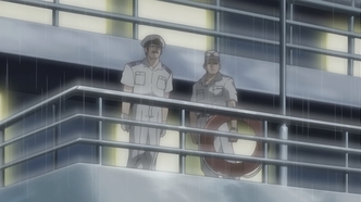 Унесённый на остров Айран (2007)